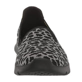 Spenco Footwear Epic Stretch Giraffe Terracotta - Wide